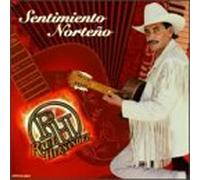 Hernandez, Raul - Sentimiento Norteno
