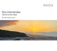 Sira Hernández – Hymns to the Hope – Neos Overshoe