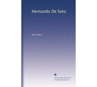 Hernando De Soto
