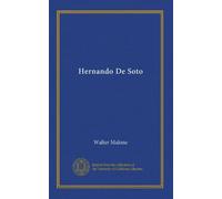 Hernando De Soto