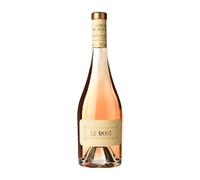 Hernando & Sourdais Le Rosé de Antídoto Ribera del Duero 75 cl Vino rosado
