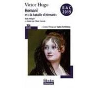 Hernani : Et La Bataille D Hernani