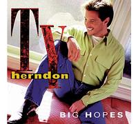 Herndon, Ty - Big Hopes