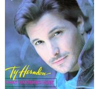 Herndon, Ty - What Mattered Most [Casete]