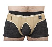 Hernia Belt Support by pro11 wellbeing size 34-45 by WellBeing Pro