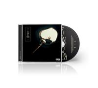 Hernia Yo Non I'M A Ho Miedo CD Nuevo Sellado