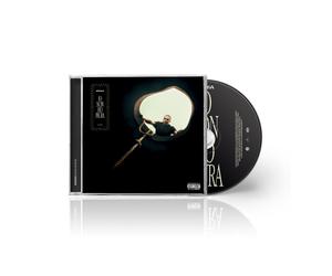 Hernia Yo Non I'M A Ho Miedo CD Nuevo Sellado