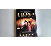 Hero (2002) [Edizione: Stati Uniti] [USA] [DVD]