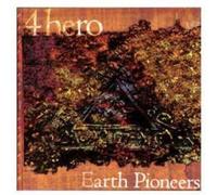 Hero 4 Earth Pioneers Ep (CD) (Importación USA)