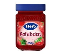 Hero Aardbeien Jam - 350 g