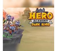 Hero Academy (PC) Steam Key - GLOBAL
