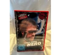 Hero - ActionCult Uncut [Alemania] [DVD]