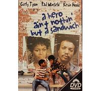 Hero Ain't Nothing But a Sandwich [USA] [DVD]
