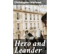 Hero And Leander (ebook)