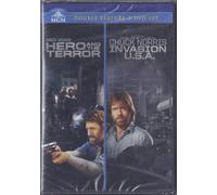 Hero and the Terror / Invasion U.s.a.