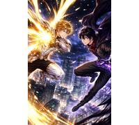 Hero and Villain are Roommates: We Swore Not to Fight in Front of Her, But Living Together Is Impossible!