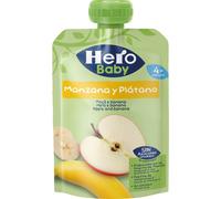 Hero Baby Manzana Banana 100g