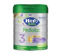 Hero Baby Pedialac 3 800g