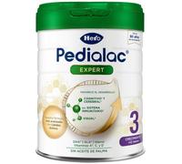 Hero Baby Pedialac Leche Crecimiento 3 +12m 800 gr