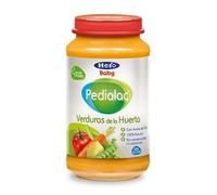 Hero baby Pedialac Verduras de la Huerta 250g