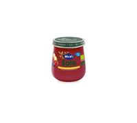 Hero Baby Solo Manz Fresa Arand 120 G