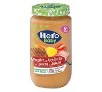 Hero Baby Tar Menest Tern Jam 235 Grs
