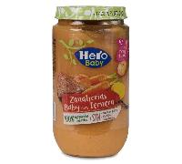 Hero Baby Zanah Baby Ternera 235 Gr