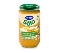 Hero Baby Zanah Arroz Caldi Poll 235 Gr