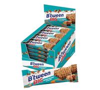 Hero | B'tween Big Gezouten Caramelo | 24 x 40 gramos