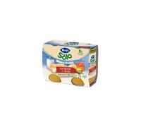 Hero Buenas Noches Pollo y Verduras 190 g - Desde 12 Meses