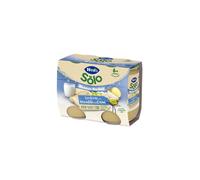 Hero Buenas Noches Verduras y Pescado 190 g - Desde 12 Meses