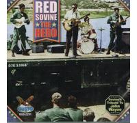Hero by Red Sovine (2013-03-05)