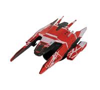 Hero Collector Eaglemoss La Sirena Starship | Star Trek Universe | Réplica de modelo