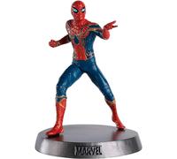 Hero collector marvel heavyweights collection - figura de spider-man d
