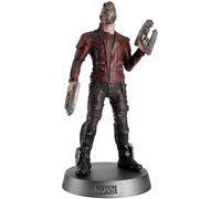 Hero Collector Marvel Heavyweight Collection | Star-Lord (Avengers: Infinity War) Figura de metal pesado 11 por Eaglemoss