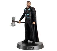 Figura Hero Collector Marvel Heavyweights Collection - Thor