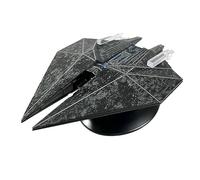 Hero Collector Star Trek Starship Mini réplique Diecast Section 31 Fighter