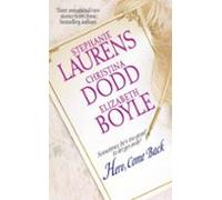 Hero Come Back (ebook)