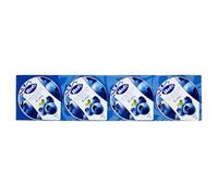 Hero Confettura Estuche Poker arándano - 1 paquete de 4 x 25 g