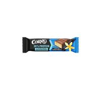 Hero Corny 30% Protein Barrita Sabor Vainilla 50g