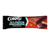 Hero Corny Chocolate Proteína 30% Bio 50g