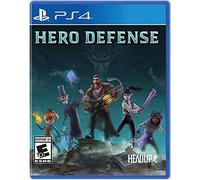 Hero Defense for PlayStation 4 [USA]