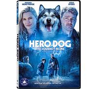 Hero Dog: The Journey Home [USA] [DVD]
