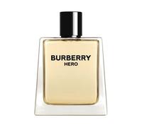 BURBERRY HERO eau de toilette vaporizador 150 ml