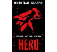 Hero (ebook)