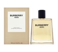 BURBERRY HERO eau de toilette vaporizador 150 ml