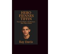 HERO FIENNES TIFFIN: From Tom Riddle to Hardin Scott-More Than a Fiennes