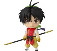 Hero Figura 10 cm suikoden i nendoroid
