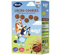 Hero Galletas de Cacao Bluey +36m 5x20 gr