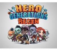 Hero Generations: ReGen